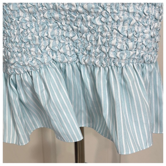 NWT! Petersyn Diana Mini Dress - Picture 7 of 11